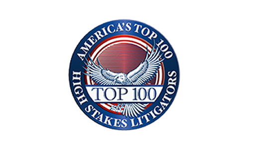 Top 100 Lawyers - ASLA
