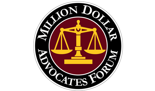 Millon Dollar Advocates Forum