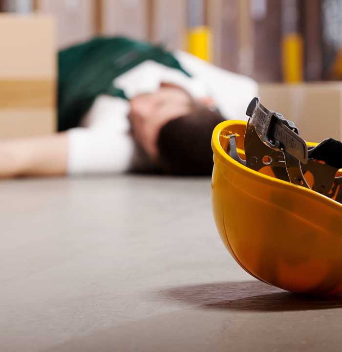 Premises Liability and Workplace Incidents - Penn Law LLC